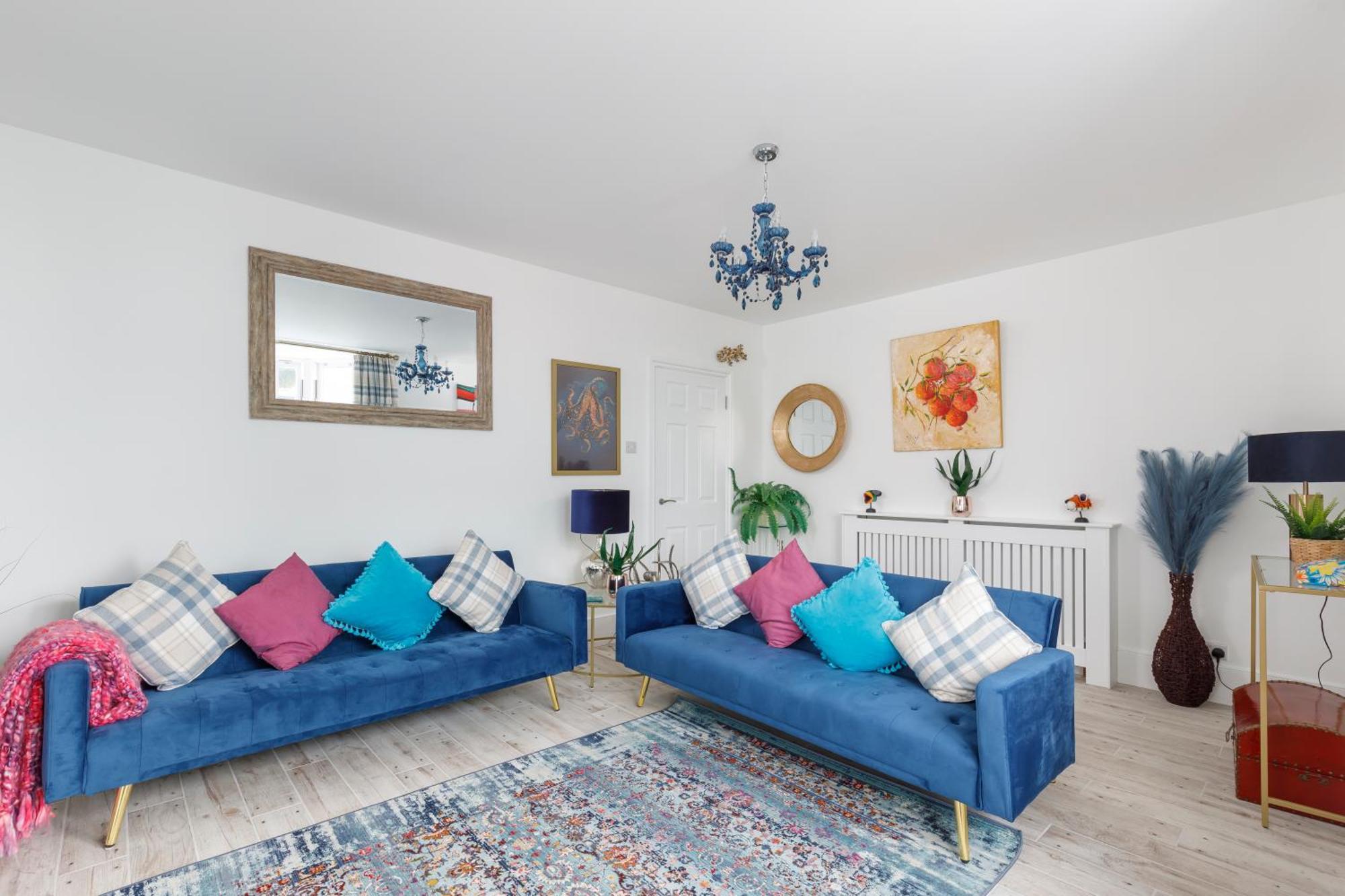 Apartamento Smugglers Snug Brighton Exterior foto
