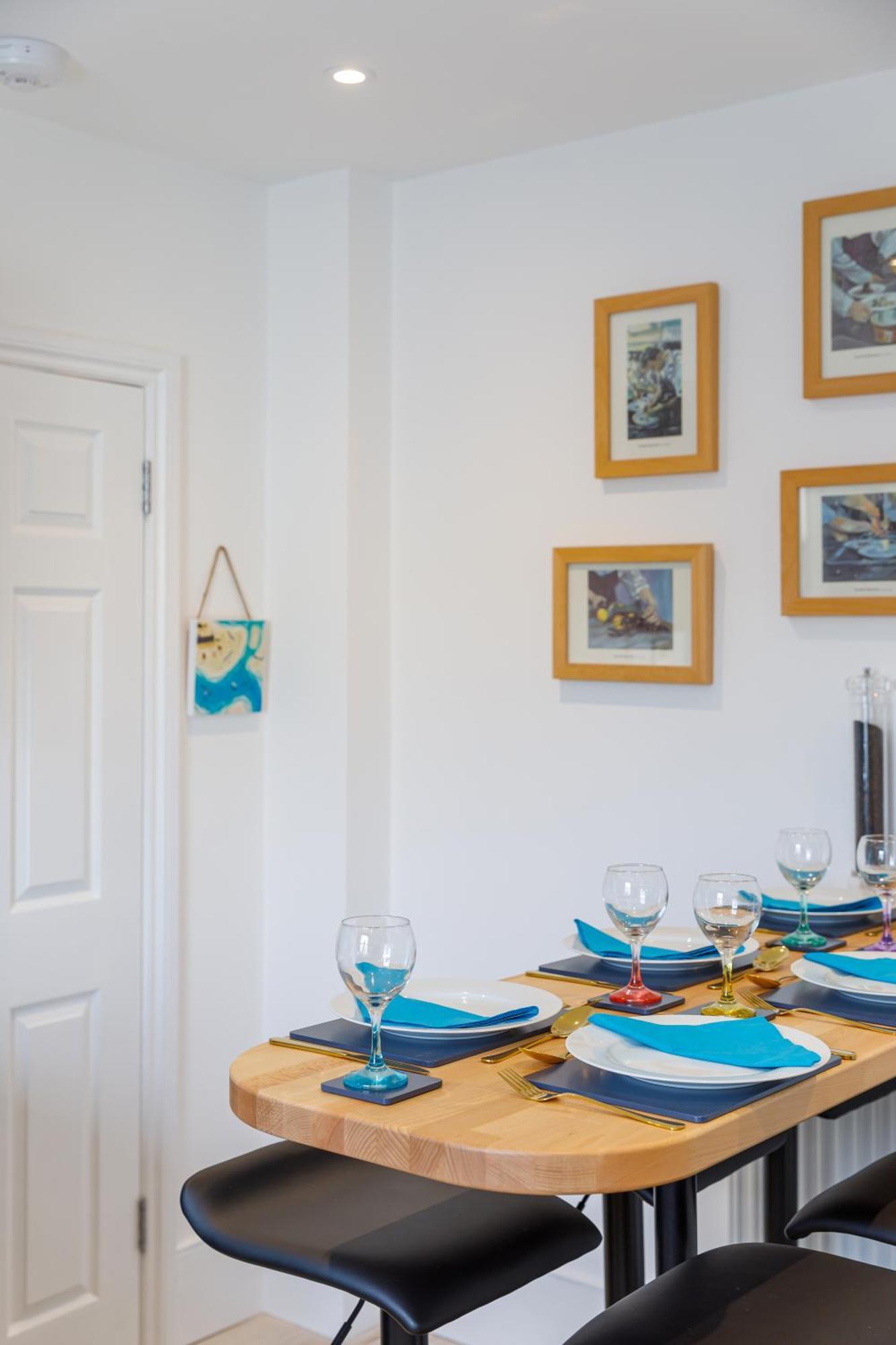 Apartamento Smugglers Snug Brighton Exterior foto