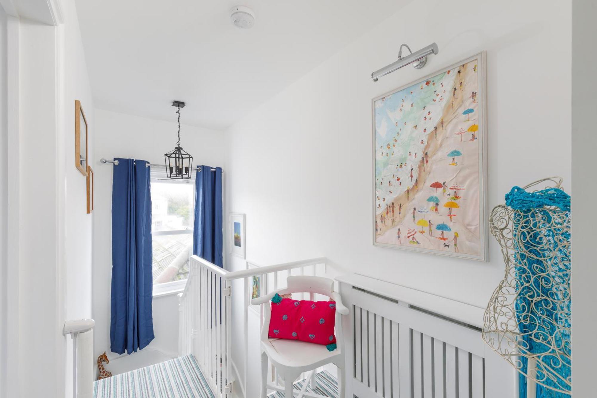 Apartamento Smugglers Snug Brighton Exterior foto