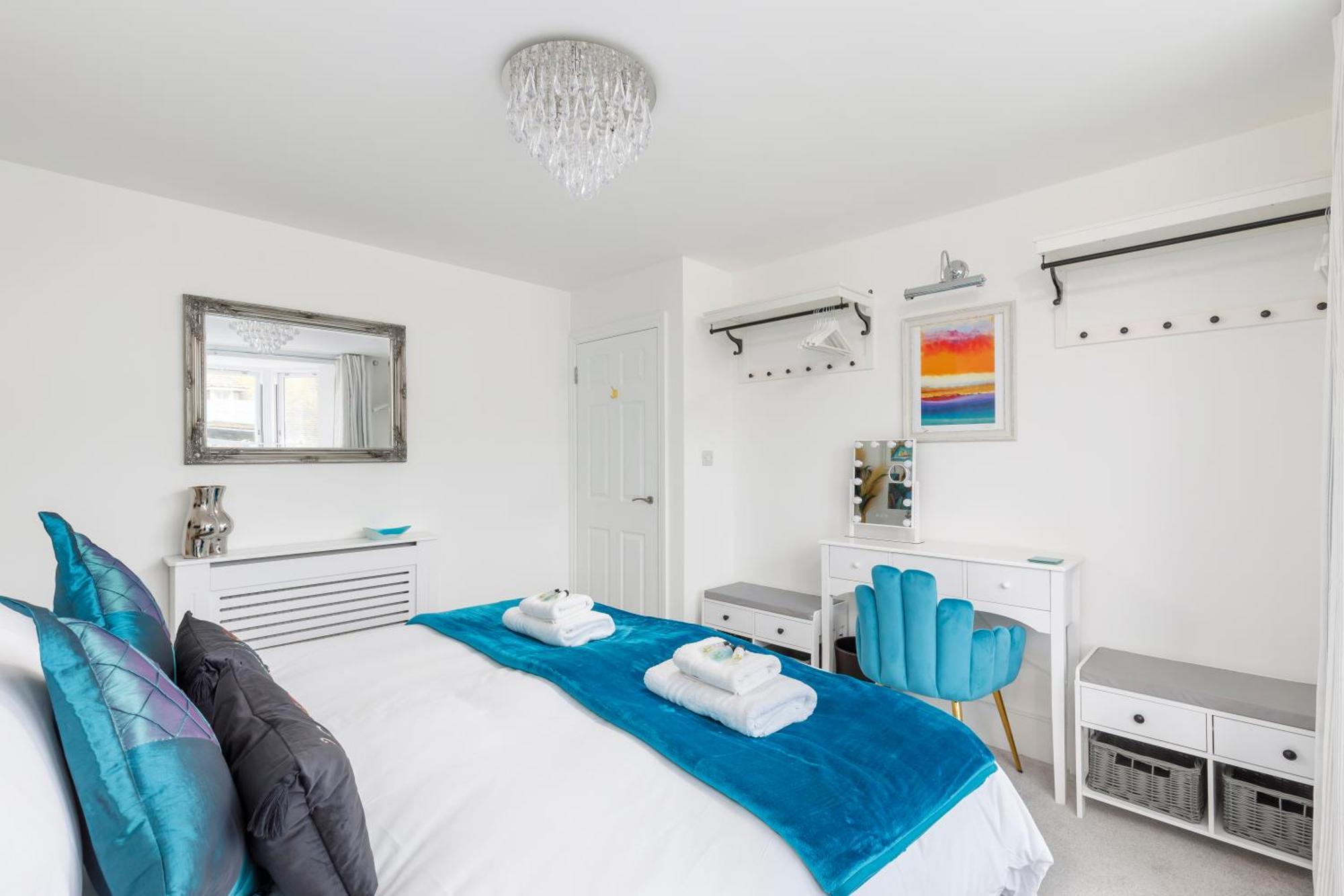Apartamento Smugglers Snug Brighton Exterior foto