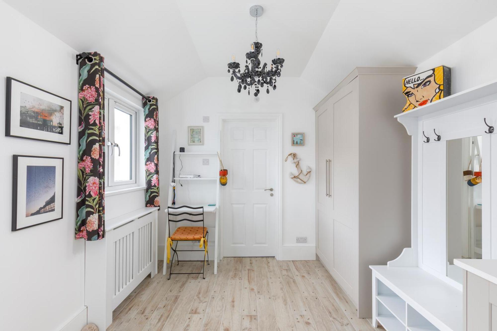 Apartamento Smugglers Snug Brighton Exterior foto
