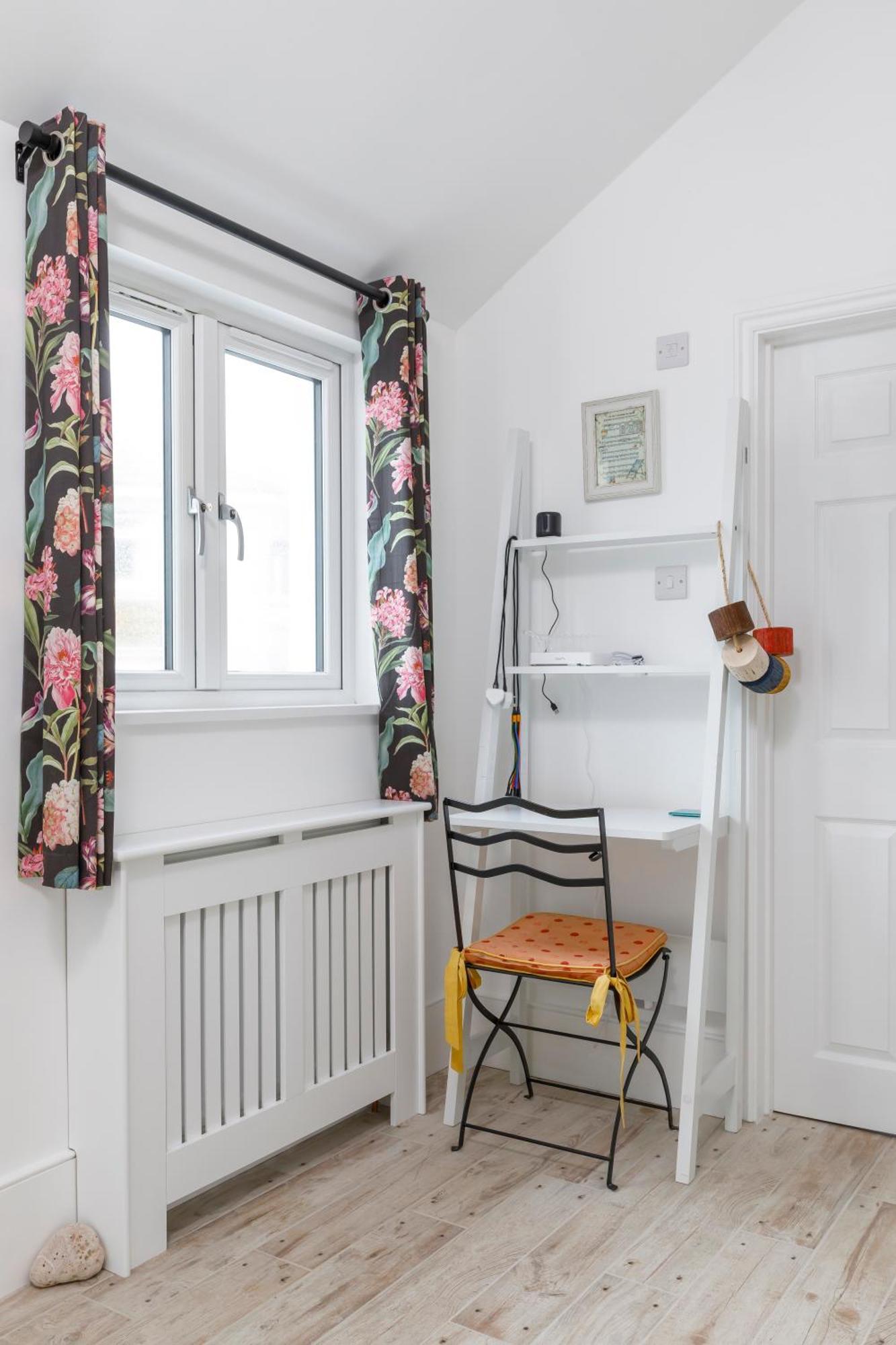 Apartamento Smugglers Snug Brighton Exterior foto