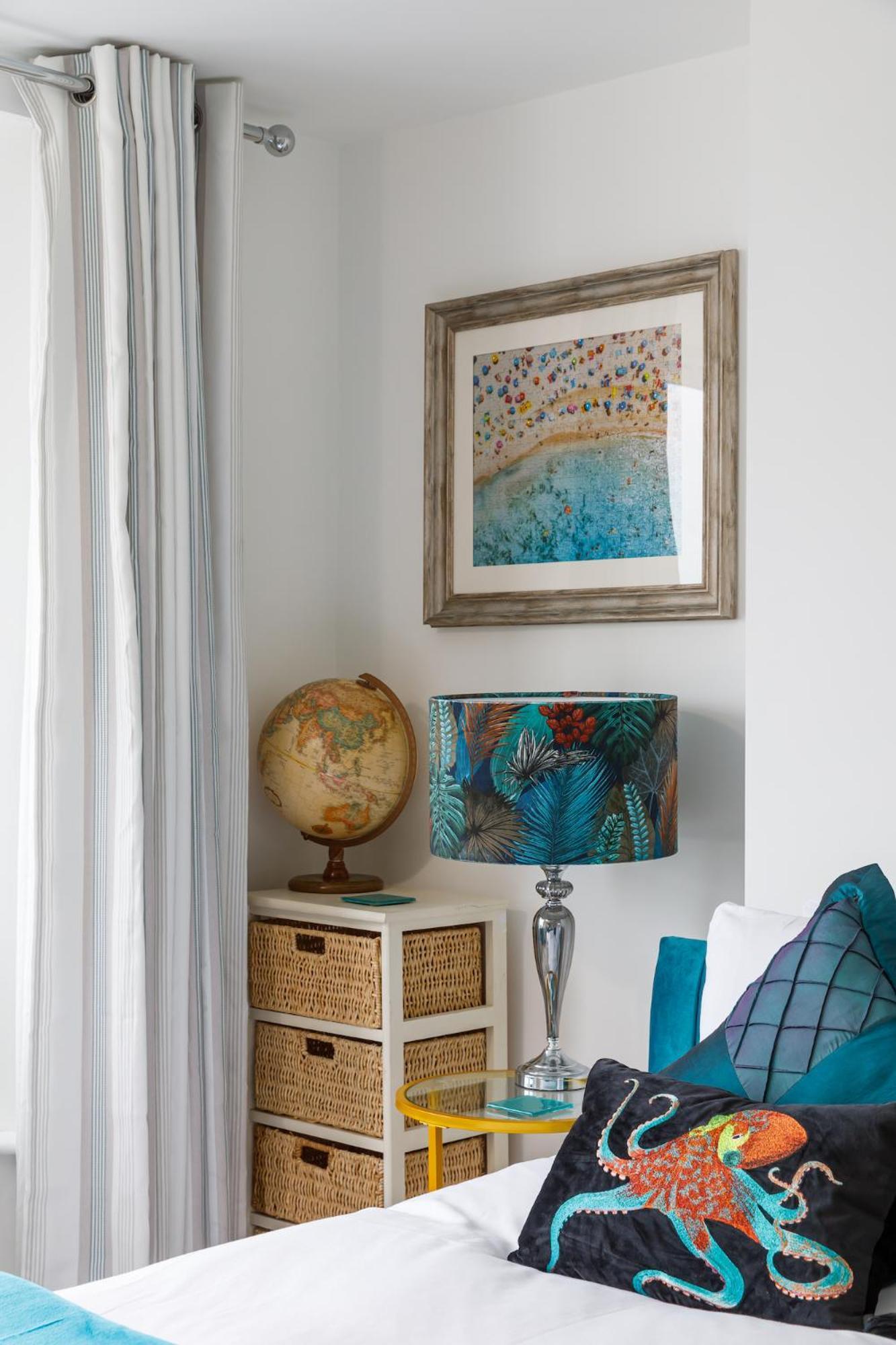 Apartamento Smugglers Snug Brighton Exterior foto